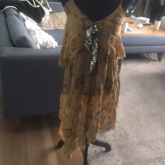 Isabel Marant Vintage Dress 0 - Picture 5 of 8